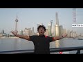 Irl Stream In Shanghai China