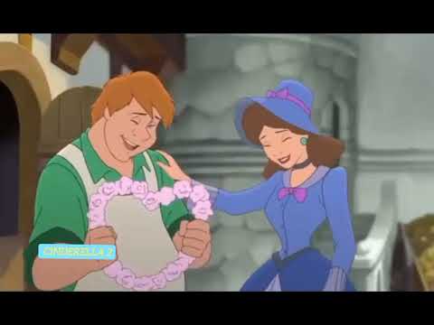 Cinderella 2: Dreams Come True (2002) Clip 18