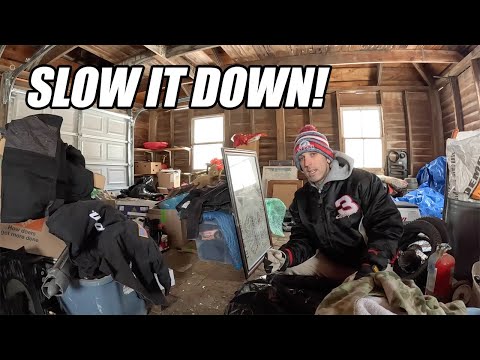 If you blink you will miss it...