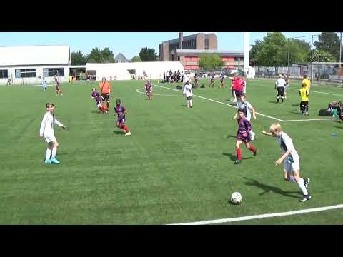 U11 A Wanze-BasOha - Tirlemont