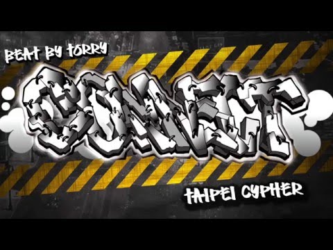 CONNECT CYPHER 北部 (Beat by Torry Yee)