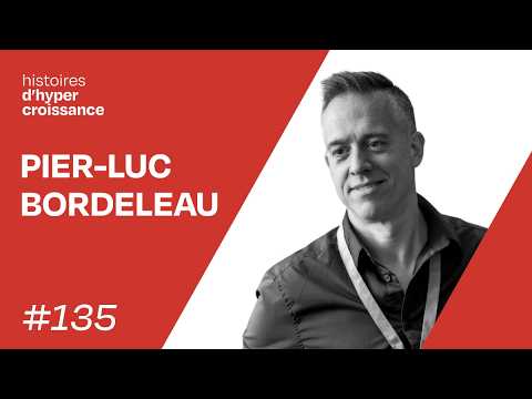 Balado Pier-Luc Bordeleau