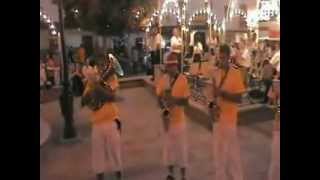 preview picture of video 'CHARANGA VILLASECANA ZIMBOMBAZO , AU SI TE PEGO.'