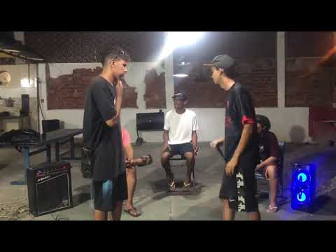 THORMENT X ADRIEN #BDH109 : SEMIFINAL