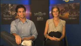 Star Movies VIP Access: Transformers 2: Revenge of the Fallen video