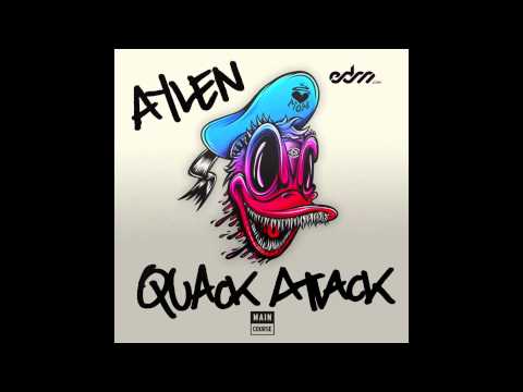 Aylen - Quack Attack (Lesware Remix) [ONELOVE]