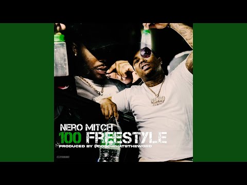 100 FreeStyle (feat. DodoWhatsTheWord)