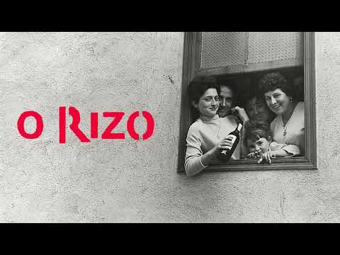 O RIZO - TRAILER