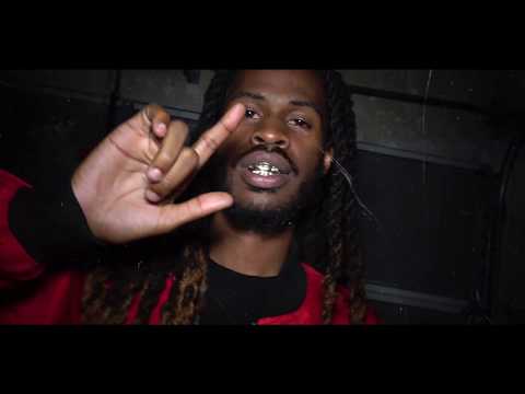 Drilla Bandz - Bands Up Man Down [BUMD] (Official Music Video) | Dir. AYSVISUAL