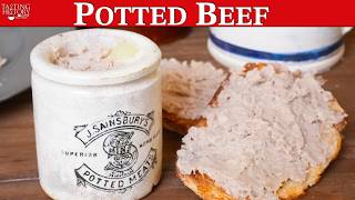Potted Meat Recipe & History — Full Breakdown & Transcript