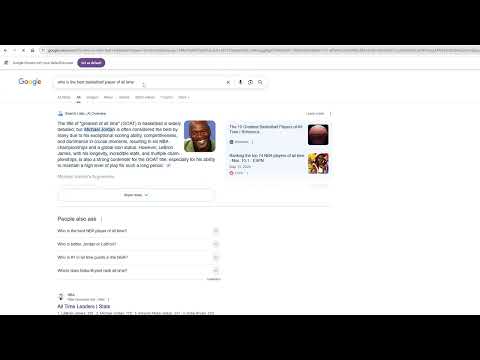 Item video thumbnail