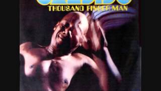 Candido  -  Thousand Finger Man