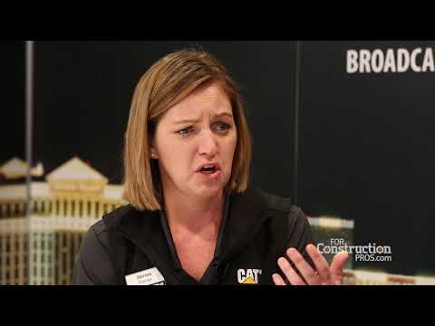 Cat Enters Utility Vehicle Market with Two Model Options