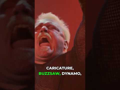 Violence as a Brand: The Running Man's Stalkers