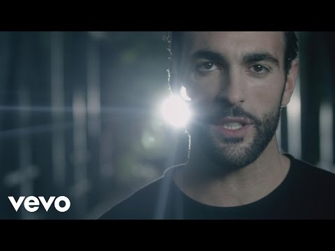 Marco Mengoni - Guerriero (Videoclip)