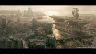 "Pilgrim's Progress," (And There Will Your Heart Be Also ~ Fields of the Nephilim)