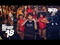 Young M.A Has The Crowd Vibin' With A Snippet Of 'PettyWap' | Hip Hop Awards 2018