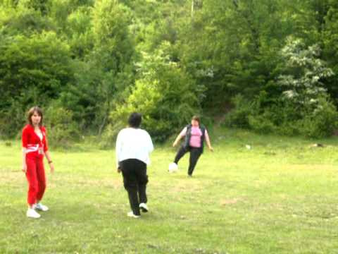 turca la valea roatei