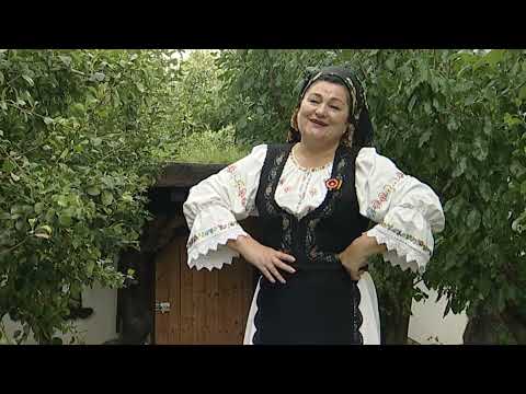 Voichita  Naghi -    Sus in dealul  Mociului  -    Nasul  TV