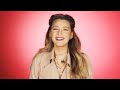 Blake Lively Finds Out Which Iconic Blake Lively Character She Is Blake Lively Finds Out Which Iconic Blake Lively Character She Is