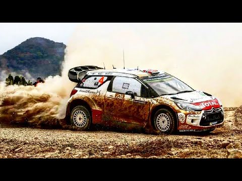 Subida Internacional al Fito 2023 | FULL SPEED rally | AbbottRallyclub