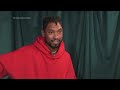 Miguel’s new ‘CAOS’ album explores his divorce, album hiatus and Mexican identity - Video