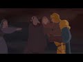1 Frollo El Jorobado De Notre Dame Mejores Villanos Y No Villanos De Disney Animacion Parte 11