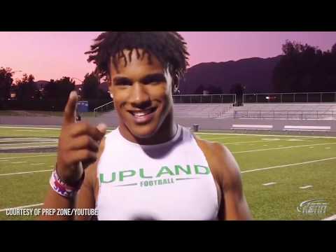 The Decision!!...Justin Flowe