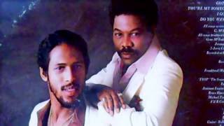 McFadden &amp; Whitehead - You&#39;re My Someone To Love