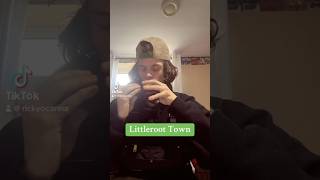 Littleroot Town Ocarina #music #ocarinaoftime #ocarinamusic #pokemon #shorts #videogames #games