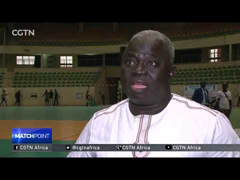 Burkina Faso  hockey