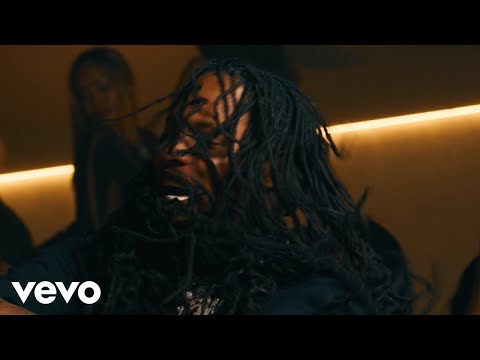 Waka Flocka Flame - Shit I Like (feat. Trap-A-Holics & DJ Whoo Kid) (Official Music Video)