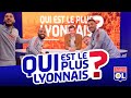 Alexandre Lacazette vs Anthony Lopes : La Finale de Qui est le plus Lyonnais ? | Olympique Lyonnais