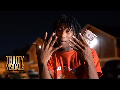 Manehoe - Tough(ThirtyVisuals Exclusive)