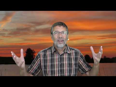 rust en vrede vinden in grote onzekerheid