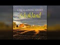 Luisterboek: Schokland - Saskia Goldschmidt | Luisterboek - Schokland luisterboek