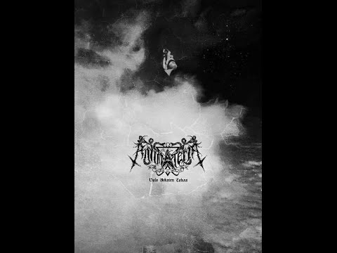 Antimateria - Kadoten merien hautaan (2016)