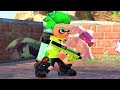 Splatoon 2 Part 1 Tentakeel Outpost 100 All Sunken Scrolls Sardinium