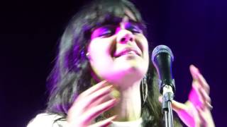 Bat For Lashes - In Your Bed (...And Marriage Proposal) - End Of The Road Festival 2016