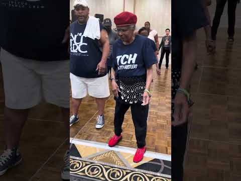 Chocolate Soul Line Dance