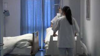 Trailer - Der Mann am Fenster