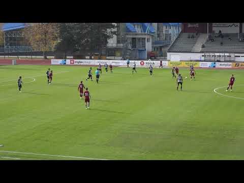 2.SNL (2022/23); Triglav Kranj : Vitanest Bilje (0:1) 16.krog