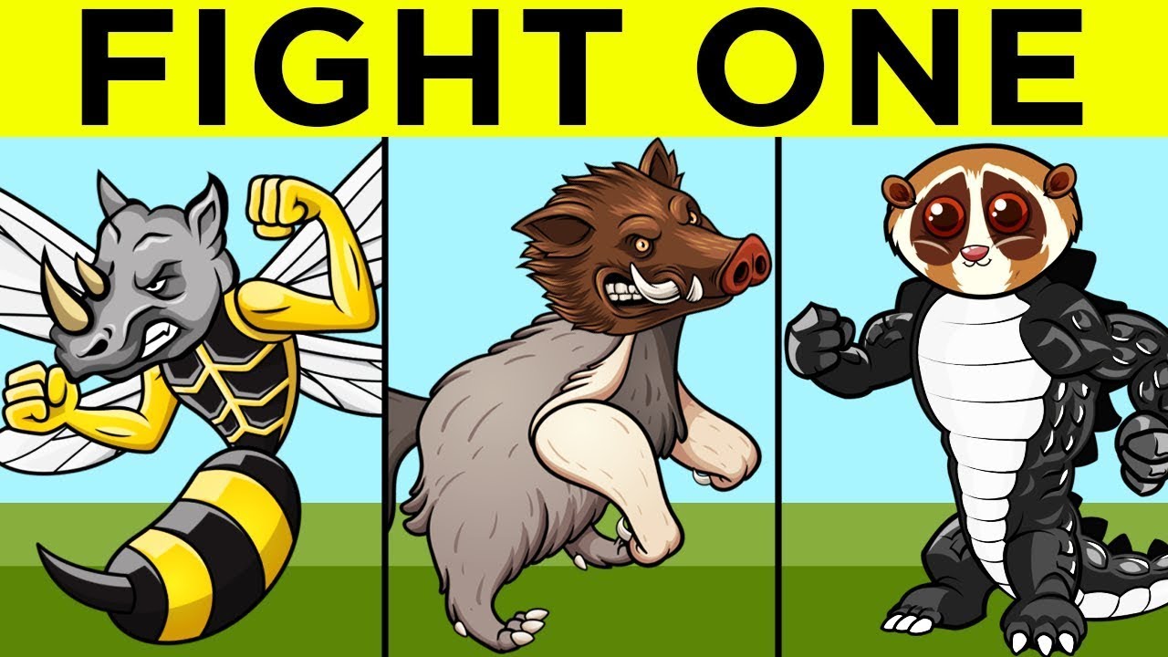 Survival Riddles You Must Solve To Stay Alive