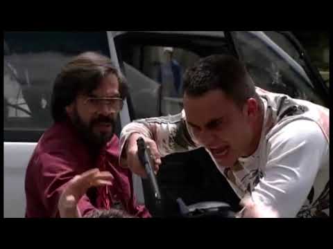 Martín Vs Pirulito, Martín Le Dispara A Pirulito / El Cartel De Los Sapos