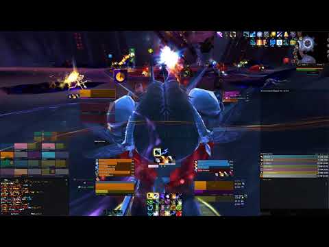 Outer Space Community - Mythic Il'Gynoth, Corruption Reborn