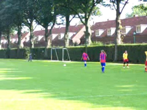 Brabantia MB1 - DBS MB1; 2de helft(2)