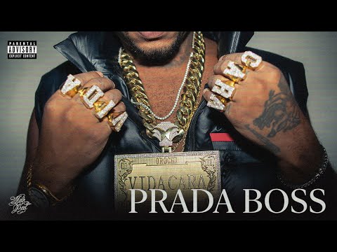 Video thumbnail for Pradaboss