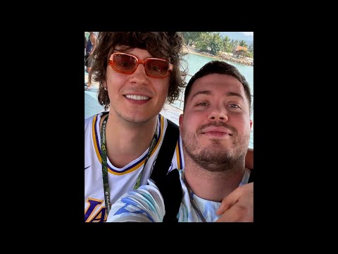 [FREE] OG BUDA X MAYOT X 4N WAY TYPE BEAT - "Dream Chaser"