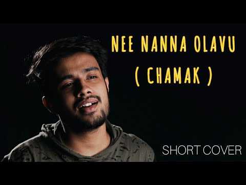 NEE NANNA OLAVU | CHAMAK | VINAY KN