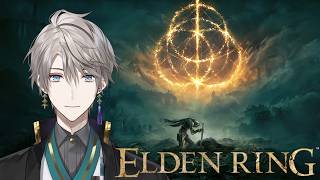 【ELDEN RING】ラダーン、決着を付けよう #10【甲斐田晴/にじさんじ】